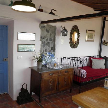 Casa Coronela Villa Garachico  Eksteriør billede