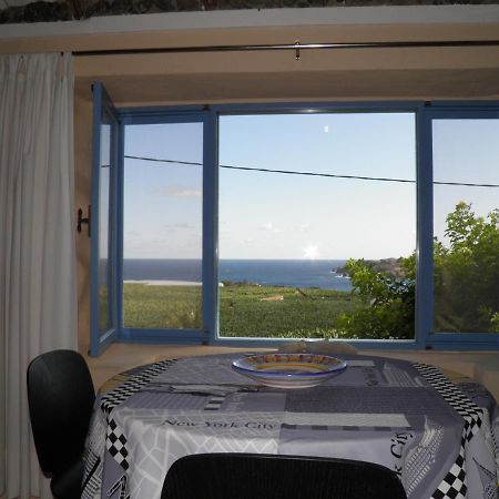 Casa Coronela Villa Garachico  Eksteriør billede