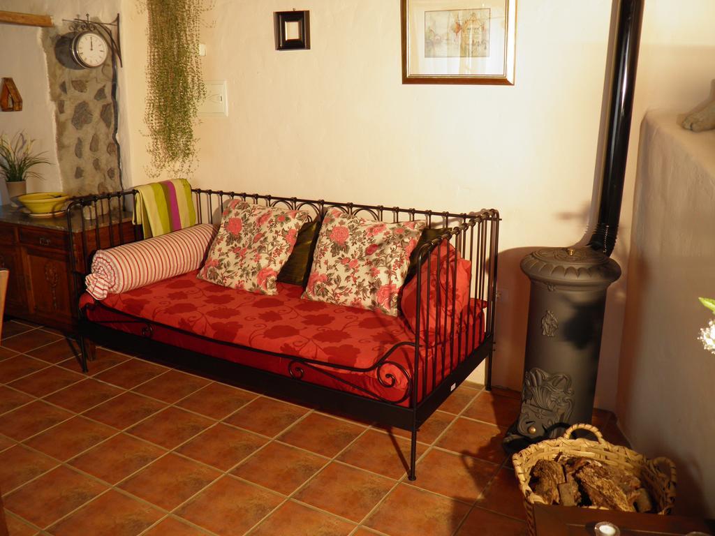 Casa Coronela Villa Garachico  Eksteriør billede
