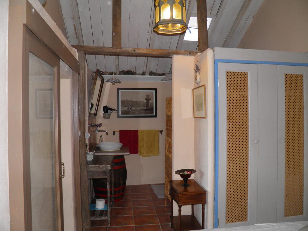Casa Coronela Villa Garachico  Eksteriør billede