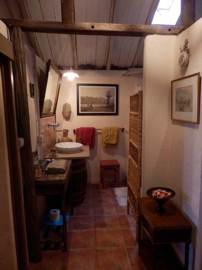 Casa Coronela Villa Garachico  Eksteriør billede