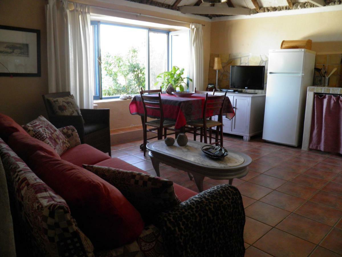 Casa Coronela Villa Garachico  Eksteriør billede