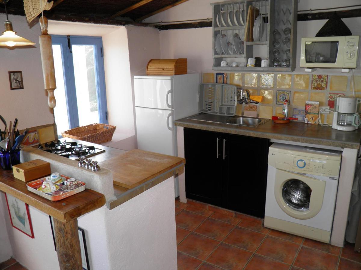 Casa Coronela Villa Garachico  Eksteriør billede