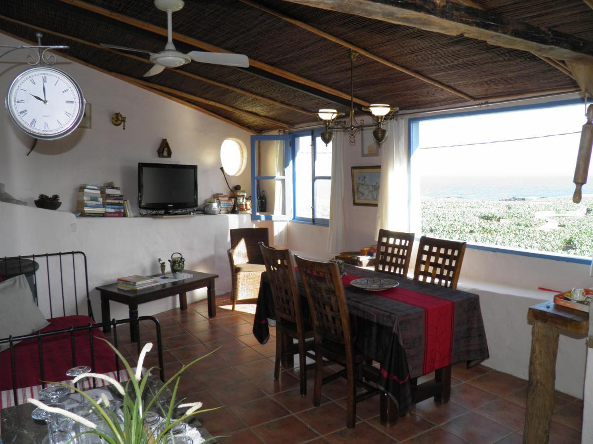 Casa Coronela Villa Garachico  Eksteriør billede