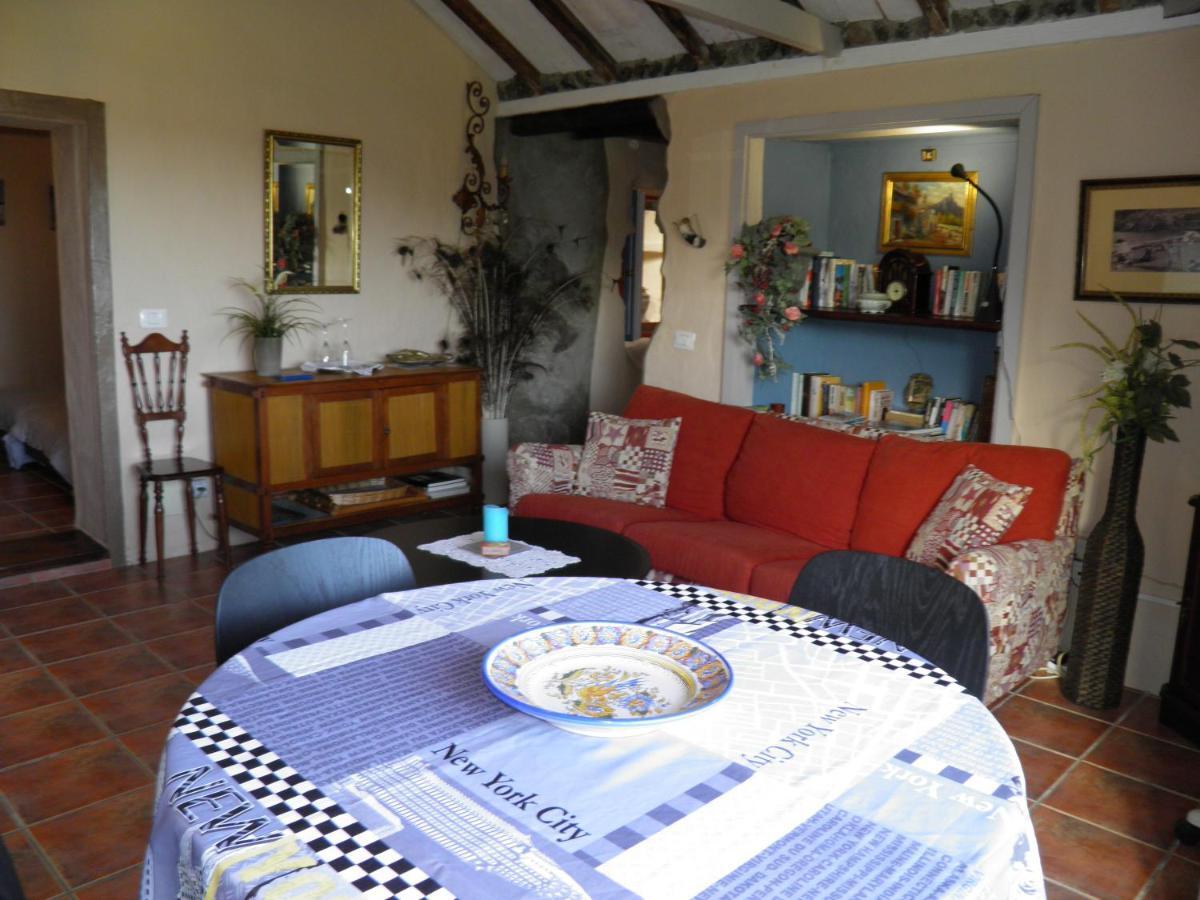 Casa Coronela Villa Garachico  Eksteriør billede