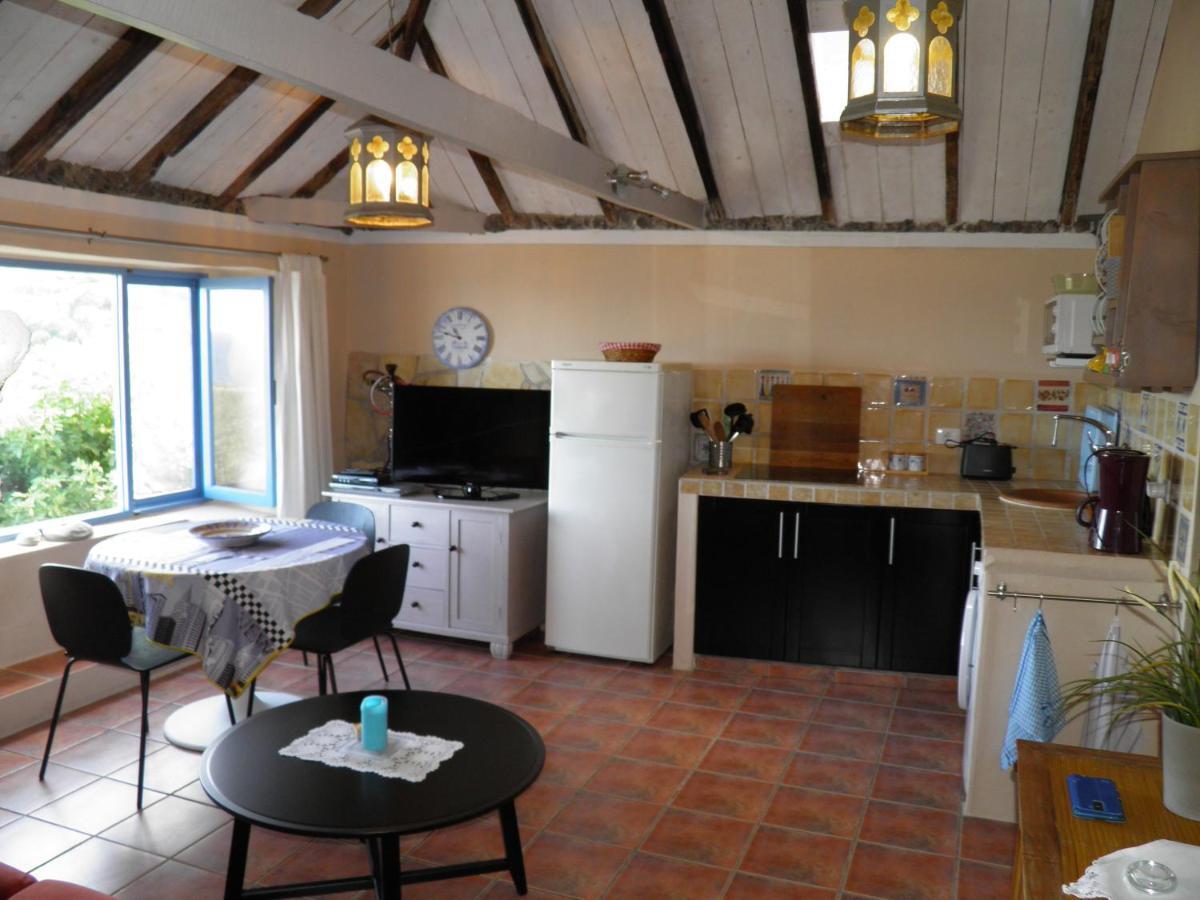 Casa Coronela Villa Garachico  Eksteriør billede