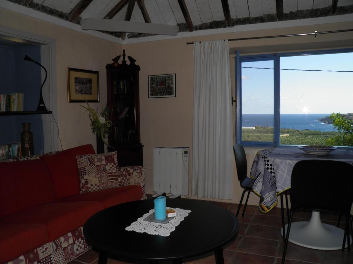 Casa Coronela Villa Garachico  Eksteriør billede