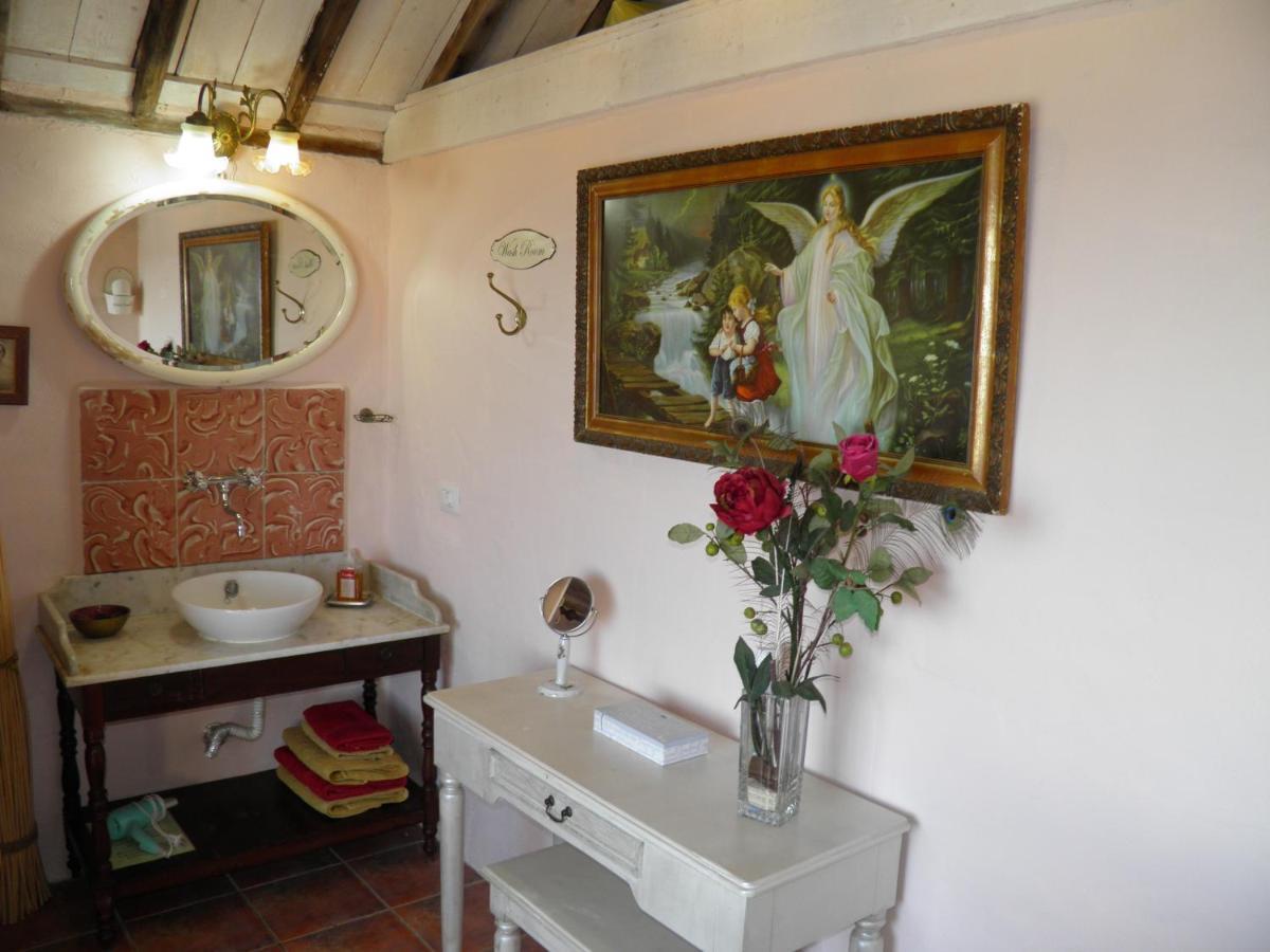 Casa Coronela Villa Garachico  Eksteriør billede