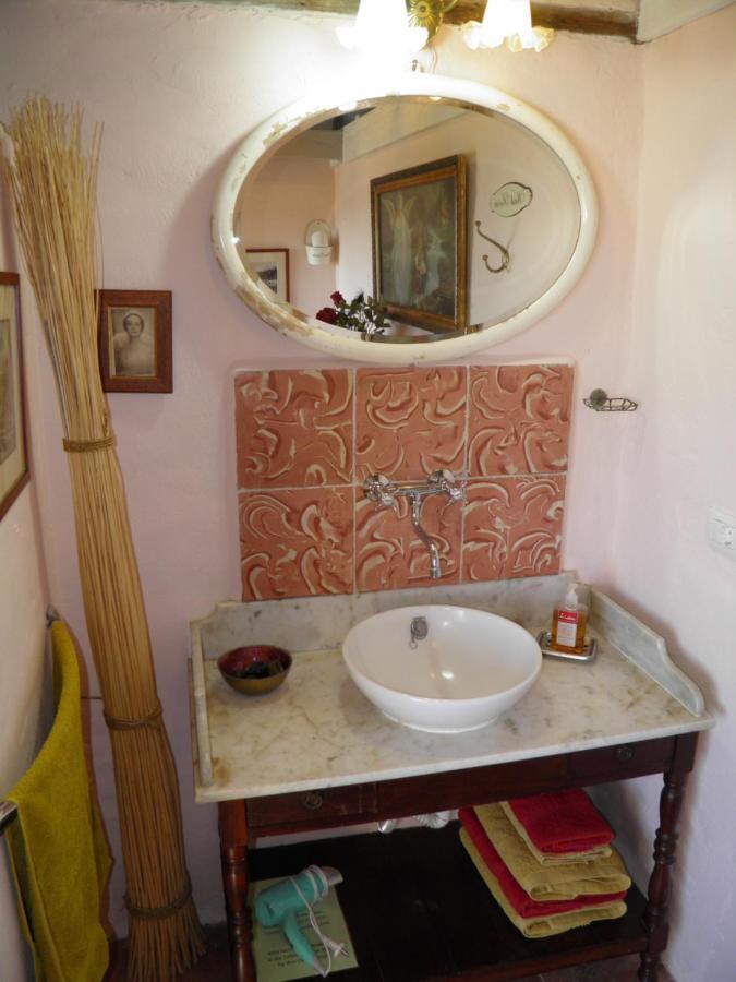 Casa Coronela Villa Garachico  Eksteriør billede
