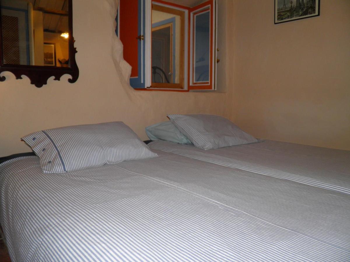 Casa Coronela Villa Garachico  Eksteriør billede
