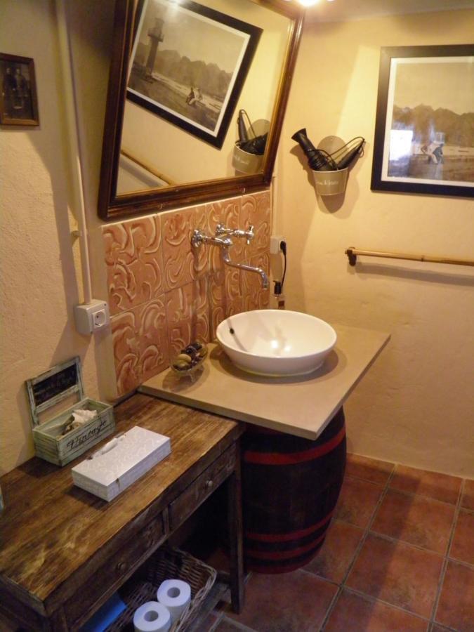 Casa Coronela Villa Garachico  Eksteriør billede