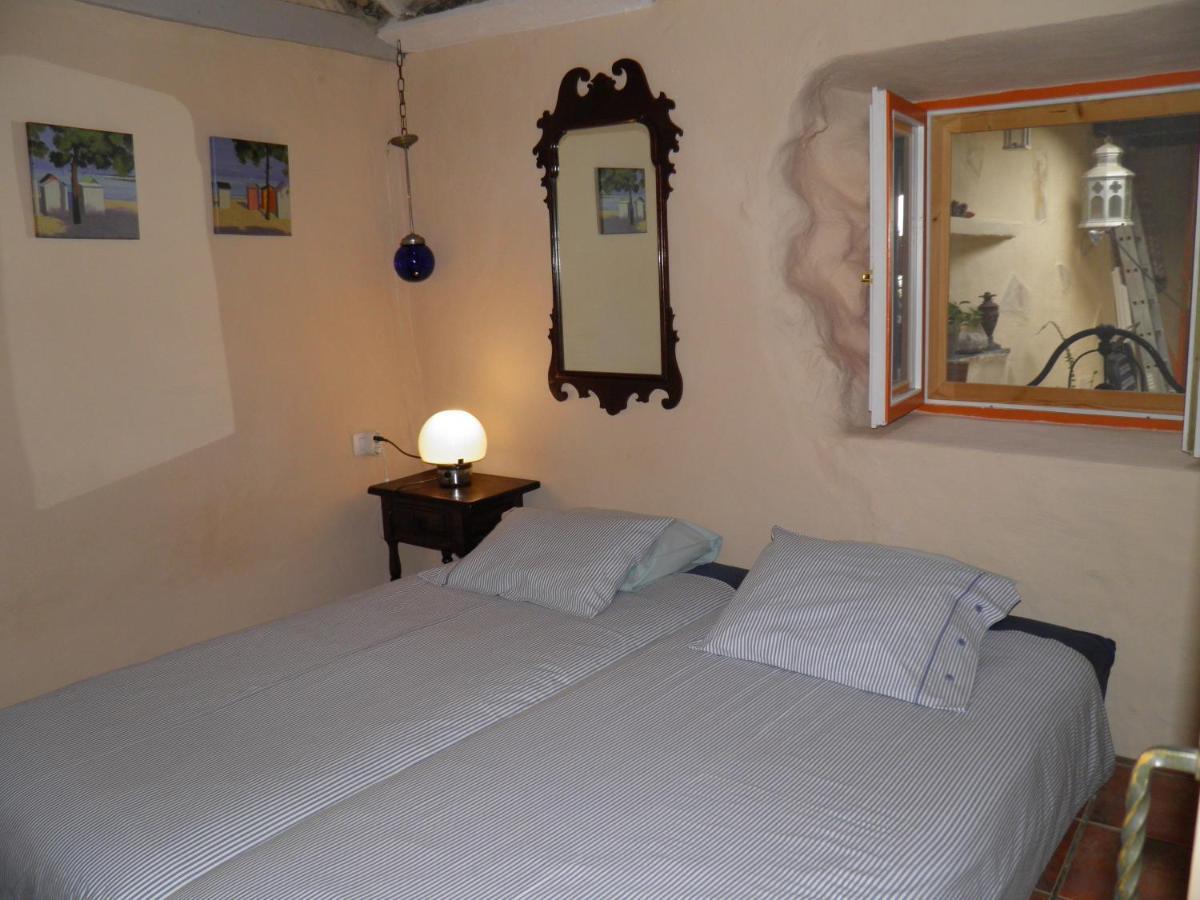 Casa Coronela Villa Garachico  Eksteriør billede