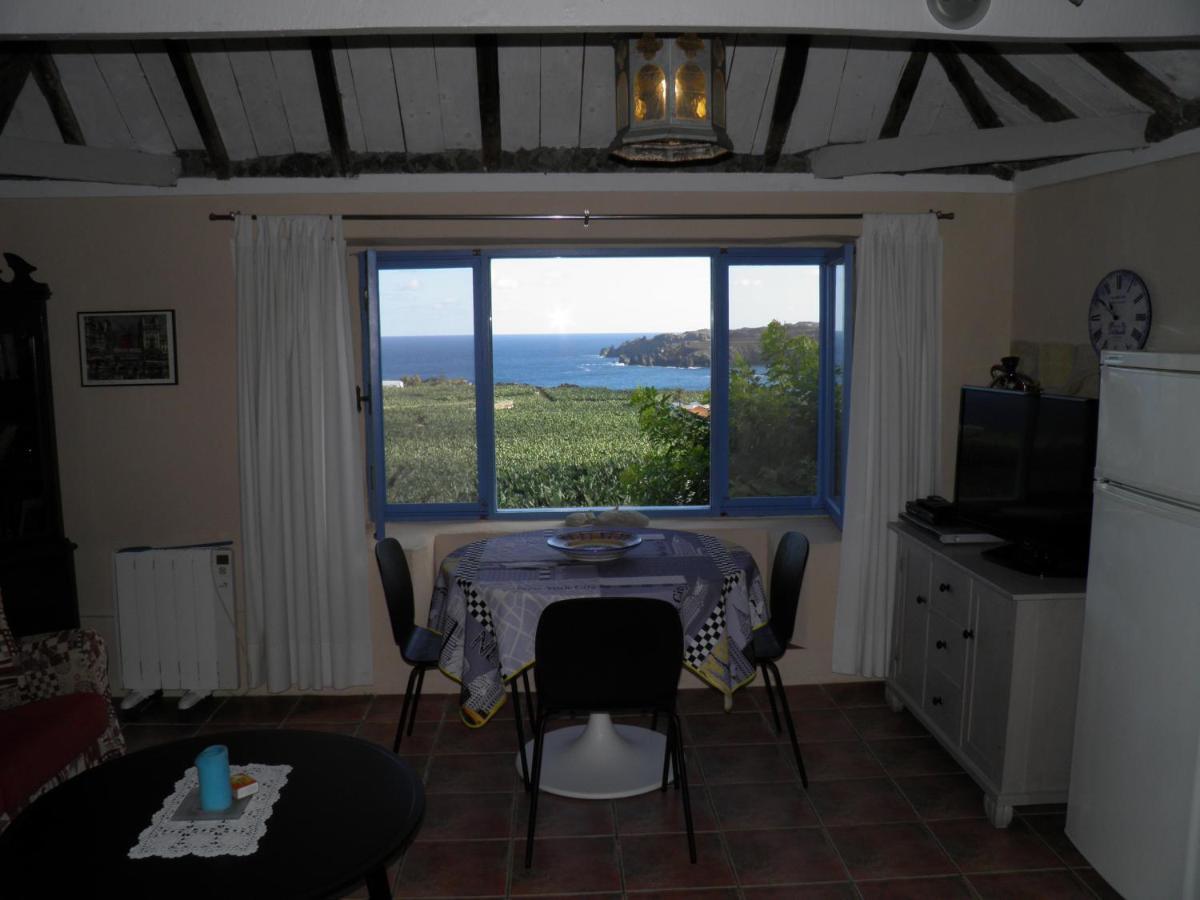 Casa Coronela Villa Garachico  Eksteriør billede