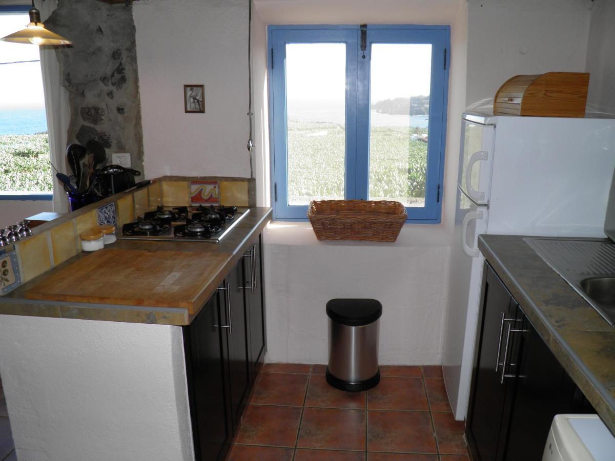 Casa Coronela Villa Garachico  Eksteriør billede