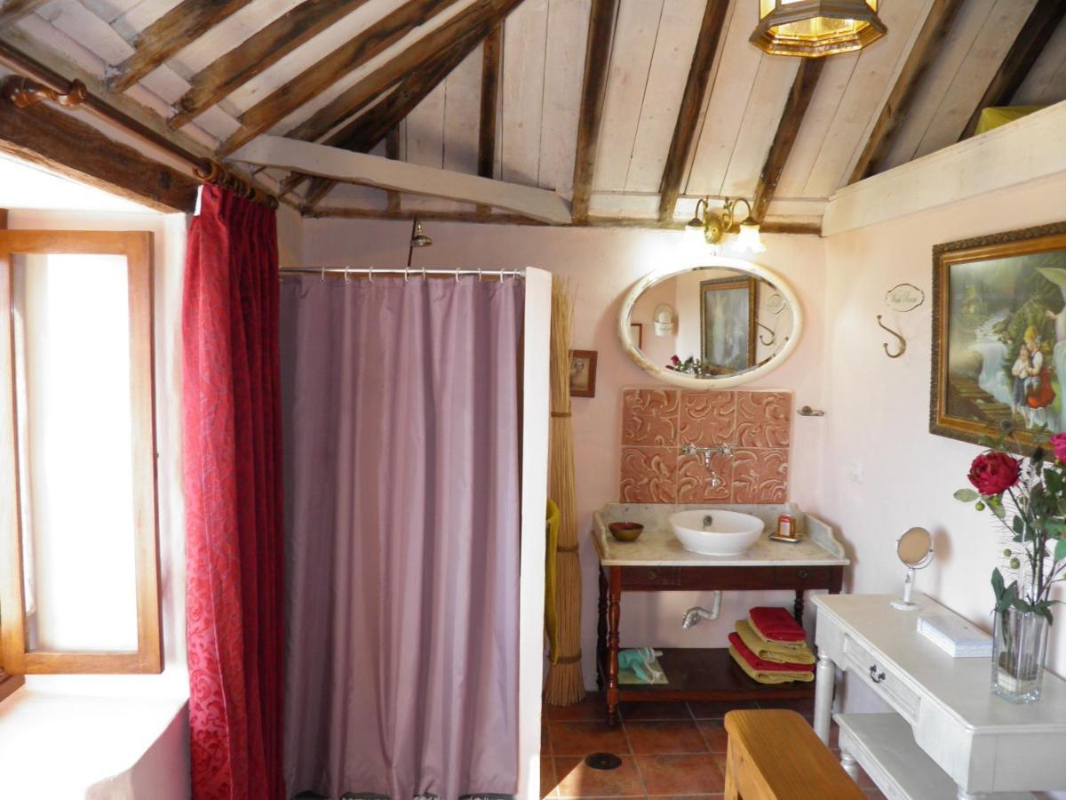 Casa Coronela Villa Garachico  Eksteriør billede