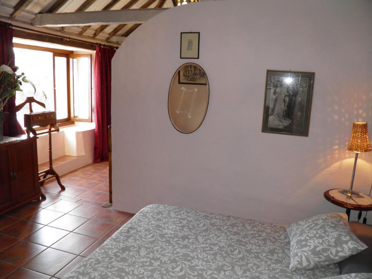 Casa Coronela Villa Garachico  Eksteriør billede